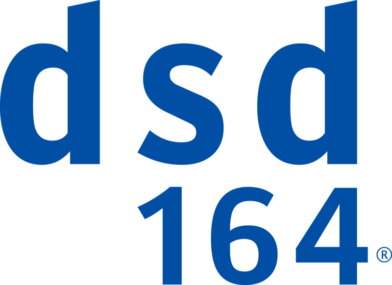 dsd 164 logo